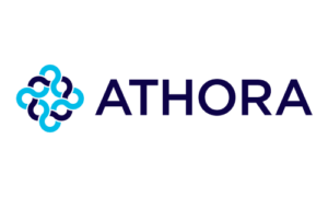 Logo - Athora