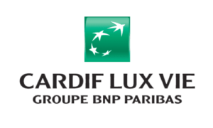 Logo - Cardif Lux Vie