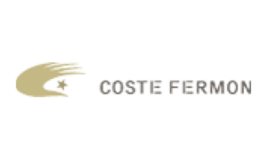 Logo - Coste Fermon