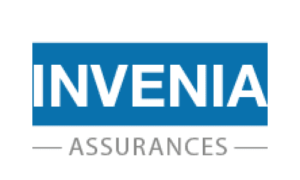 Logo - Invenia