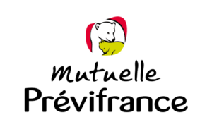 Logo - Mutuelle Francaise