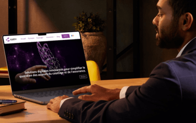 Découvrez Custy Tailor, la solution digitale pour les courtiers en assurance